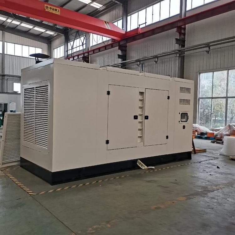 吐鲁番发电机出租